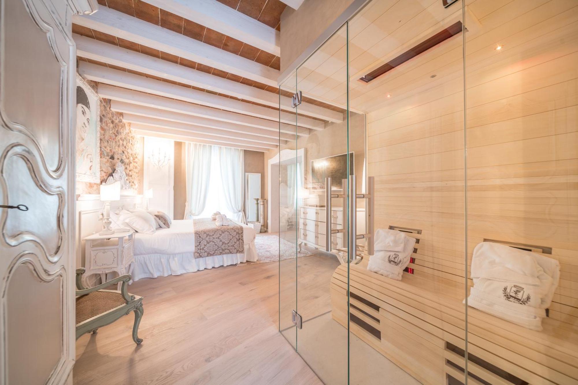 Regia Rosetta - Royal Rooms Borghetto Valeggio sul Mincio Ruang foto